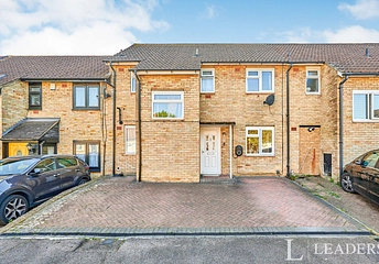 3 bedroom house to rent - Tunnmeade, Harlow, Essex, CM20 - Property View 1