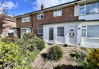 2 bedroom apartment to rent - Chesham Close, Goring-by-Sea, Worthing, West Sussex, BN12 - Property View 1