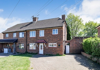 3 bedroom house to rent - Partridge Mead, Banstead, Surrey, SM7 - Property View 1