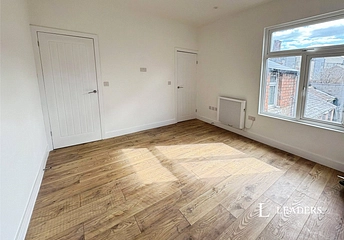1 bedroom apartment to rent - Nottingham Road, Loughborough, Leicestershire, LE11 - Property View 1
