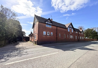 3 bedroom house to rent - Burton Road, Derby, Derbyshire, DE23 - Property View 1