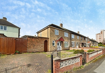 3 bedroom house to rent - Haynes Close, Nottingham, Nottinghamshire, NG11 - Property View 1