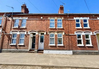 2 bedroom house to rent - Fletcher Road, Rushden, Northamptonshire, NN10 - Property View 1