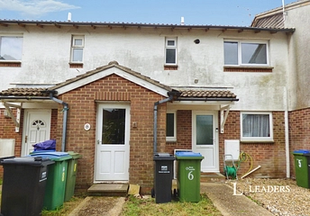 1 bedroom apartment to rent - Armada Way, Littlehampton, West Sussex, BN17 - Property View 1