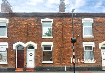 3 bedroom terraced to rent - Flag Lane, Crewe, Cheshire, CW1 - Property View 1
