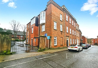 2 bedroom apartment to rent - St. Marys Gate, Derby, Derbyshire, DE1 - Property View 1