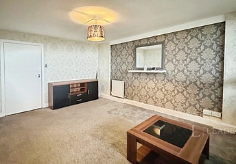 1 bed flat/apartment for rent in Green Close, Luton, Bedfordshire, LU4