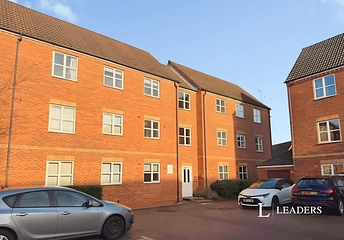 2 bedroom apartment to rent - Thompson Court, Chilwell, Beeston, Nottingham, NG9 - Property View 1