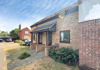1 bed house for rent in Woburn Place, Duxford, Cambridge, Cambridgeshire, CB22