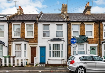 2 bedroom house to rent - Sydney Road, Sutton, SM1 - Property View 1