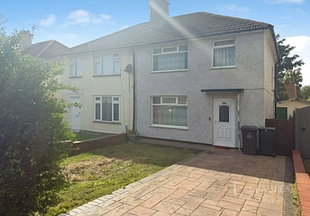 3 bedroom house to rent - Jefferson Avenue, Doncaster, South Yorkshire, DN2 - Property View 1