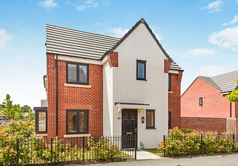 3 bed house for rent in Carlen Drive, Derby, Derbyshire, DE24