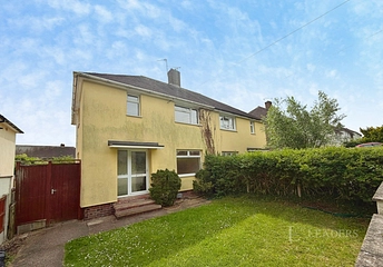 3 bedroom house to rent - The Glade, Nottingham, Nottinghamshire, NG11 - Property View 1