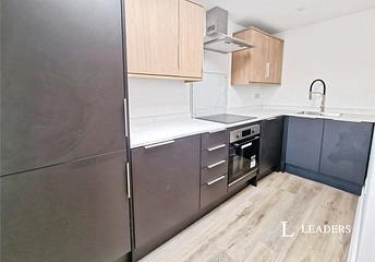 1 bedroom apartment to rent - Brighton Square, Brighton, East Sussex, BN1 - Property View 1