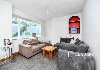 5 bedroom house to rent - Newmarket Road, Brighton, East Sussex, BN2 - Property View 1