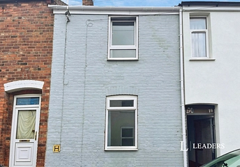 2 bedroom house to rent - High Street, Gainsborough, Lincolnshire, DN21 - Property View 1