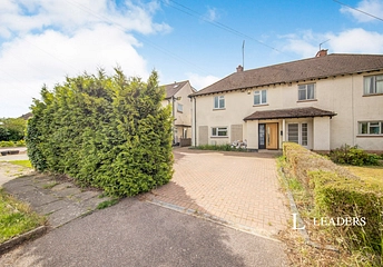 3 bedroom house to rent - Hubert Road, Colchester, Essex, CO3 - Property View 1