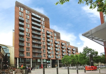1 bed flat/apartment for rent in Wharf Approach, Leeds, West Yorkshire, LS1
