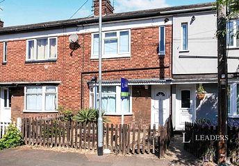 2 bed house for rent in Montagu Road, Peterborough, Cambridgeshire, PE4