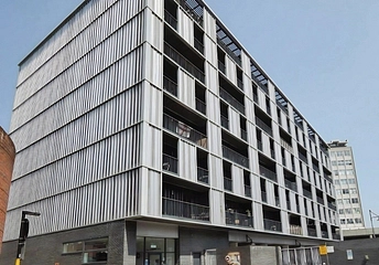 2 bed flat/apartment for rent in Clive Passage, Birmingham, West Midlands, B4