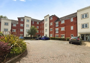 1 bedroom apartment to rent - Maynard Road, Edgbaston, Birmingham, West Midlands, B16 - Property View 1