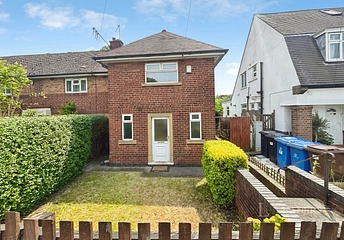3 bedroom house to rent - Uttoxeter New Road, Derby, Derbyshire, DE22 - Property View 1