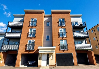 2 bed flat/apartment for rent in The Chase, Grays, Essex, RM20
