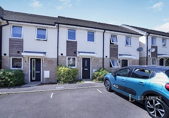 2 bed house for rent in Westcroft, Hampton Centre, Peterborough, Cambridgeshire, PE7