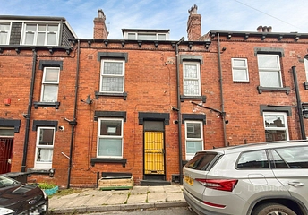 2 bedroom house to rent - Quarry Place, Leeds, West Yorkshire, LS6 - Property View 1