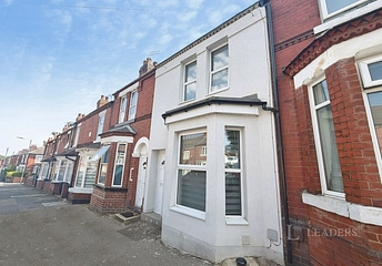 3 bed house for rent in Burton Avenue, Doncaster, South Yorkshire, DN4