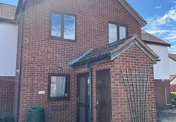 2 bed house for rent in Saffron Drive, Christchurch, Dorset, BH23