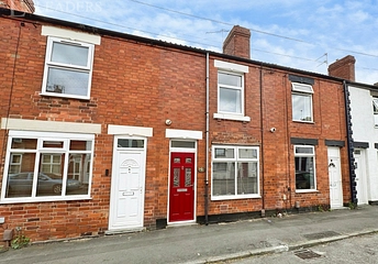 2 bed house for rent in Newdigate Street, Ilkeston, Derbyshire, DE7