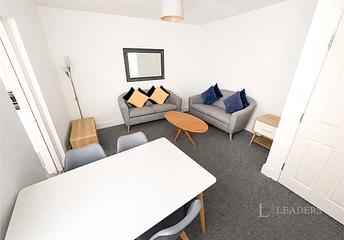 1 bed property for rent in Mayfield Street, Hull, East Riding of Yorkshi, HU3