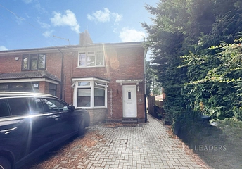 1 bedroom apartment to rent - Derwent Road, Birmingham, West Midlands, B30 - Property View 1