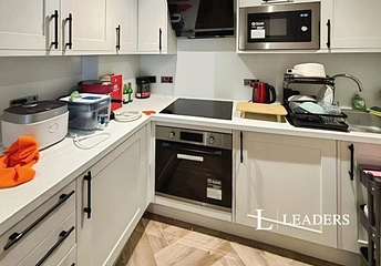 1 bedroom apartment to rent - New Road, Brighton, East Sussex, BN1 - Property View 1