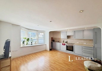 1 bedroom apartment to rent - Market Street, Brighton, East Sussex, BN1 - Property View 1