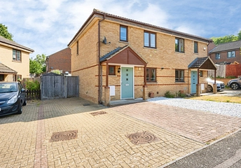 2 bed house for rent in Coles Avenue, Leadenhall, Milton Keynes, Buckinghamshire, MK6