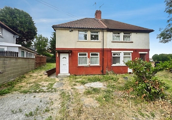 2 bed house for rent in Walden Drive, Bradford, West Yorkshire, BD9