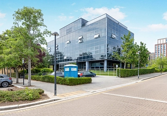 2 bed flat/apartment for rent in South Row, Milton Keynes, Buckinghamshire, MK9