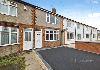 3 bed house for rent in Whitehouse Avenue, Loughborough, Leicestershire, LE11
