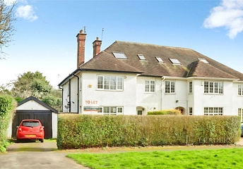 property for rent in Grove Road, Loughborough, Leicestershire, LE11