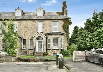 1 bed flat/apartment for rent in Springfield Road, Sale, Greater Manchester, M33