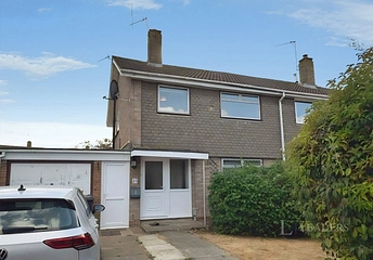 3 bed house for rent in Drayton Avenue, Stratford-upon-Avon, Warwickshire, CV37