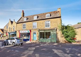 2 bed flat/apartment for rent in High Street, March, Cambridgeshire, PE15