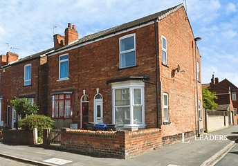 3 bed house for rent in Asquith Street, Gainsborough, Lincolnshire, DN21