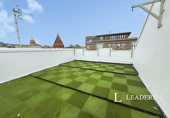 3 bed flat/apartment for rent in North Street, Brighton, East Sussex, BN1