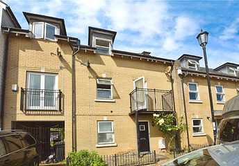 4 bedroom house for sale - Cavell Drive, Bishop's Stortford, Hertfordshire, CM23 - Property View 1