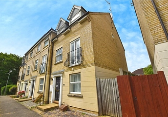 4 bedroom house for sale - The Pastures, Brewers End, Takeley, Bishop's Stortford, CM22 - Property View 1