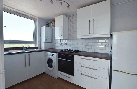 1 bedroom apartment for sale - Waterhouse Moor, Harlow, Essex, CM18 - Property View 2
