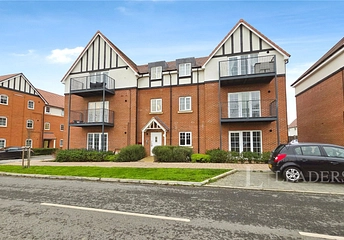 2 bedroom apartment for sale - Kingfisher Way, Harlow, Essex, CM17 - Property View 1